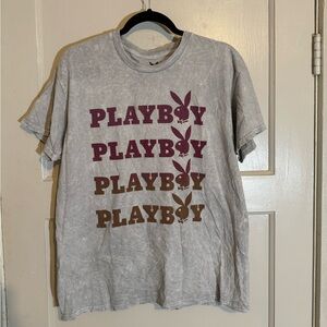 Playboy tee
